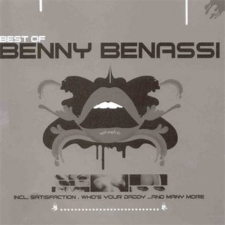 Benny Benassi - The best of-2 CD 